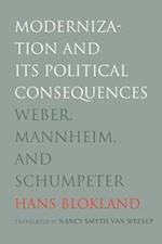 Blokland, H: Modernization and Its Political Consequences -
