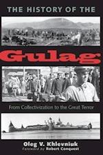 Khlevniuk, O: History of the Gulag - From Collectivization t