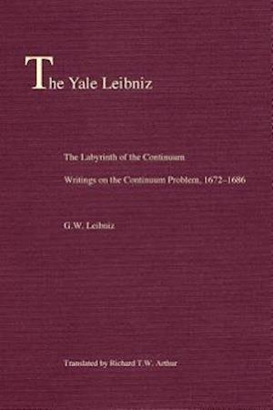 Leibniz, G: Labyrinth of the Continuum - Writings on the Con