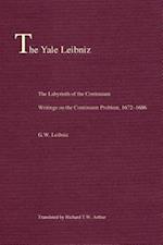 Leibniz, G: Labyrinth of the Continuum - Writings on the Con