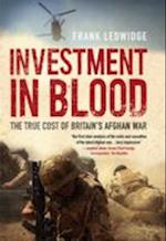 Investment in Blood