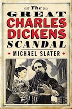 The Great Charles Dickens Scandal