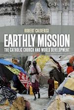 Earthly Mission