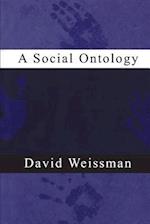 Weissman, D: Social Ontology