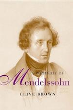 Brown, C: Portrait of Mendelssohn