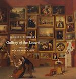 Samuel F. B. Morse's "Gallery of the Louvre" and the Art of Invention