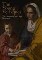 The Young Velázquez