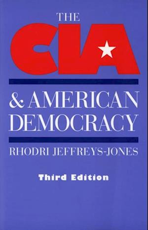 CIA & American Democracy