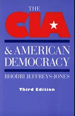 CIA & American Democracy