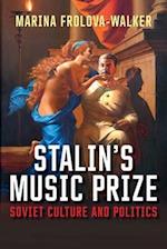 Stalin's Music Prize