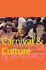 Gilmore, D: Carnival and Culture - Sex, Symbol, and Status i