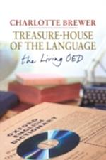 Brewer, C: Treasure-House of the Language - The Living OED