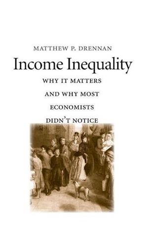 INCOME INEQUALITY