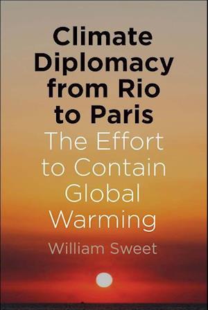 Climate Diplomacy from Rio to Paris