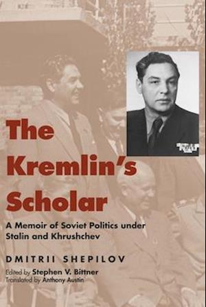 The Kremlin's Scholar