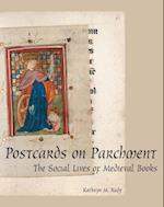 Postcards on Parchment