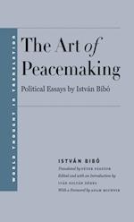 Art of Peacemaking