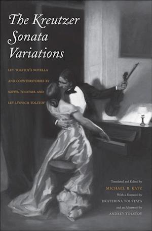 Kreutzer Sonata Variations