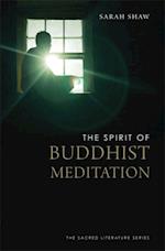 Spirit of Buddhist Meditation