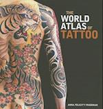 The World Atlas of Tattoo