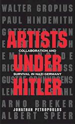 Artists Under Hitler