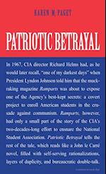 Patriotic Betrayal