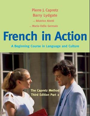 French in Action