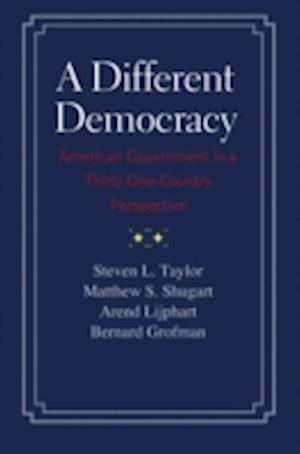 Different Democracy