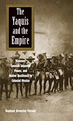 Yaquis and the Empire