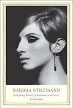 Barbra Streisand