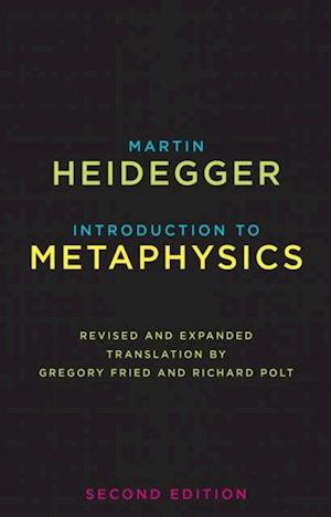 Introduction to Metaphysics