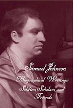 The Works of Samuel Johnson, Volume 19