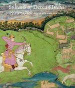 Sultans of Deccan India, 1500–1700