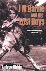 J M Barrie and the Lost Boys
