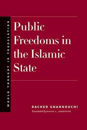 Public Freedoms in the Islamic State