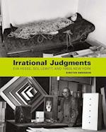 Irrational Judgments
