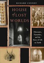 House of Lost Worlds