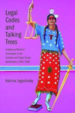 Legal Codes and Talking Trees