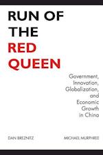 Breznitz, D: Run of the Red Queen - Government, Innovation,