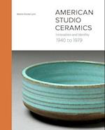 American Studio Ceramics