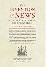 The Invention of News