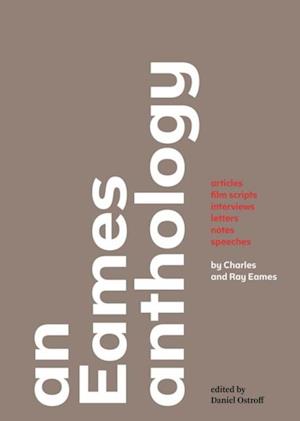 Eames Anthology