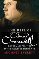 Rise of Thomas Cromwell