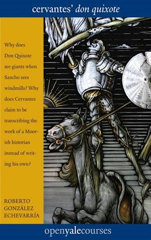 Cervantes' "Don Quixote"