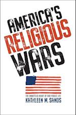 America’s Religious Wars