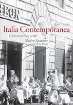 Lucas, C: Italia Contemporanea - Conversations with Native S