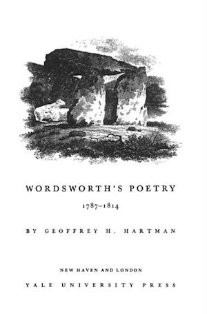 Wordsworth's Poetry 1787-1814