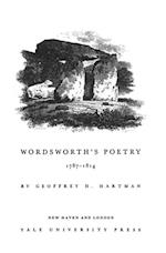 Wordsworth's Poetry 1787-1814