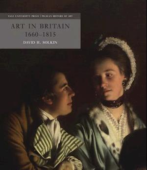 Art in Britain 1660–1815