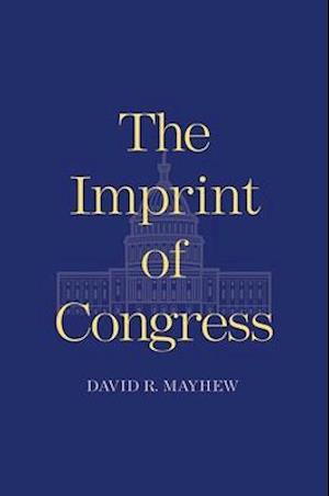 The Imprint of Congress
